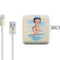 Betty Boop Bikini iPad Charger (10W USB) Skin