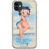 Betty Boop Bikini iPhone 11 Clear Case