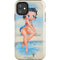 Betty Boop Bikini iPhone 11 Impact Case