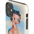 Betty Boop Bikini iPhone 11 Impact Case