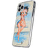 Betty Boop Bikini iPhone 11 Pro Clear Case