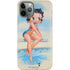 Betty Boop Bikini iPhone 11 Pro Lite Case
