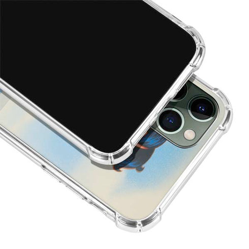 Betty Boop Bikini iPhone 11 Pro Max Clear Case