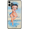 Betty Boop Bikini iPhone 11 Pro Max Skin