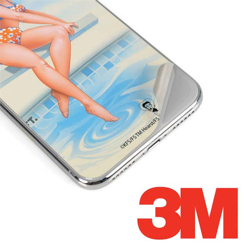 Betty Boop Bikini iPhone 11 Pro Max Skin