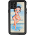 Betty Boop Bikini iPhone 11 Pro Max Waterproof Case