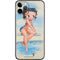 Betty Boop Bikini iPhone 11 Pro Skin