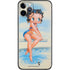 Betty Boop Bikini iPhone 11 Pro Skin