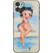 Betty Boop Bikini iPhone 11 Skin