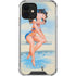 Betty Boop Bikini iPhone 12 Clear Case