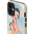 Betty Boop Bikini iPhone 12 Impact Case