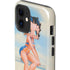 Betty Boop Bikini iPhone 12 Mini Impact Case