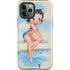 Betty Boop Bikini iPhone 12 Pro Impact Case