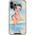 Betty Boop Bikini iPhone 12 Pro Max Clear Case
