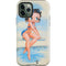 Betty Boop Bikini iPhone 12 Pro Max Impact Case