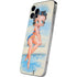 Betty Boop Bikini iPhone 12 Pro Max Skin