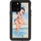 Betty Boop Bikini iPhone 12 Pro Waterproof Case