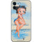 Betty Boop Bikini iPhone 12 Skin