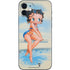 Betty Boop Bikini iPhone 12 Skin