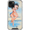 Betty Boop Bikini iPhone 13 Clear Case