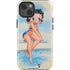 Betty Boop Bikini iPhone 13 Impact Case