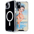 Betty Boop Bikini iPhone 13 MagSafe Case