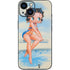 Betty Boop Bikini iPhone 13 Mini Skin