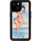 Betty Boop Bikini iPhone 13 Mini Waterproof Case