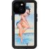 Betty Boop Bikini iPhone 13 Mini Waterproof Case