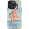 Betty Boop Bikini iPhone 13 Pro Impact Case