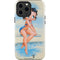 Betty Boop Bikini iPhone 13 Pro Max Impact Case