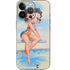 Betty Boop Bikini iPhone 13 Pro Skin
