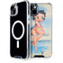 Betty Boop Bikini iPhone 15 Plus MagSafe Case