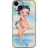 Betty Boop Bikini iPhone 15 Plus Skin