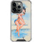 Betty Boop Bikini iPhone 15 Pro Clear Case