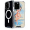 Betty Boop Bikini iPhone 15 Pro MagSafe Case