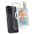 Betty Boop Bikini iPhone 14 Pro Max MagSafe Case