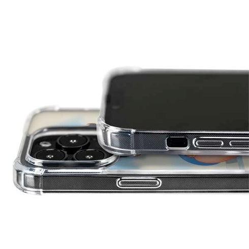Betty Boop Bikini iPhone 14 Pro Max MagSafe Case
