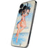 Betty Boop Bikini iPhone 14 Pro Max Skin