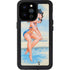 Betty Boop Bikini iPhone 14 Pro Max Waterproof Case