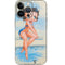 Betty Boop Bikini iPhone 14 Pro Skin