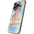 Betty Boop Bikini iPhone 15 Pro Skin