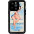 Betty Boop Bikini iPhone 14 Pro Waterproof Case