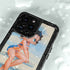 Betty Boop Bikini iPhone 15 Pro Waterproof Case