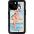 Betty Boop Bikini iPhone 15 Waterproof Case