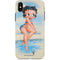 Betty Boop Bikini iPhone 8 Pro Case