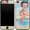Betty Boop Bikini iPhone 8 Skin