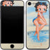 Betty Boop Bikini iPhone 8 Skin