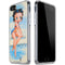 Betty Boop Bikini iPhone SE (2nd & 3rd Gen) Clear Case