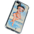 Betty Boop Bikini iPhone SE (2nd & 3rd Gen) Clear Case